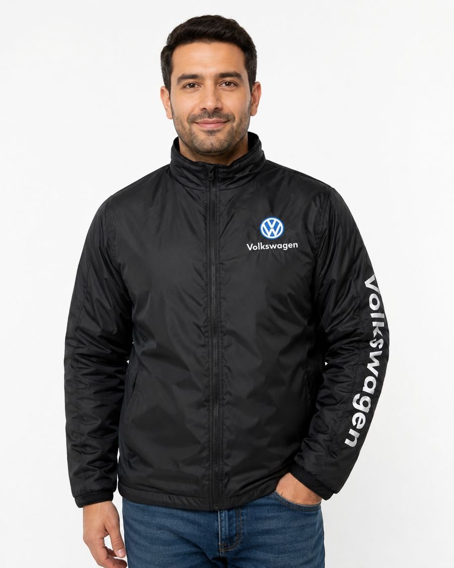 Jaqueta Volkswagen