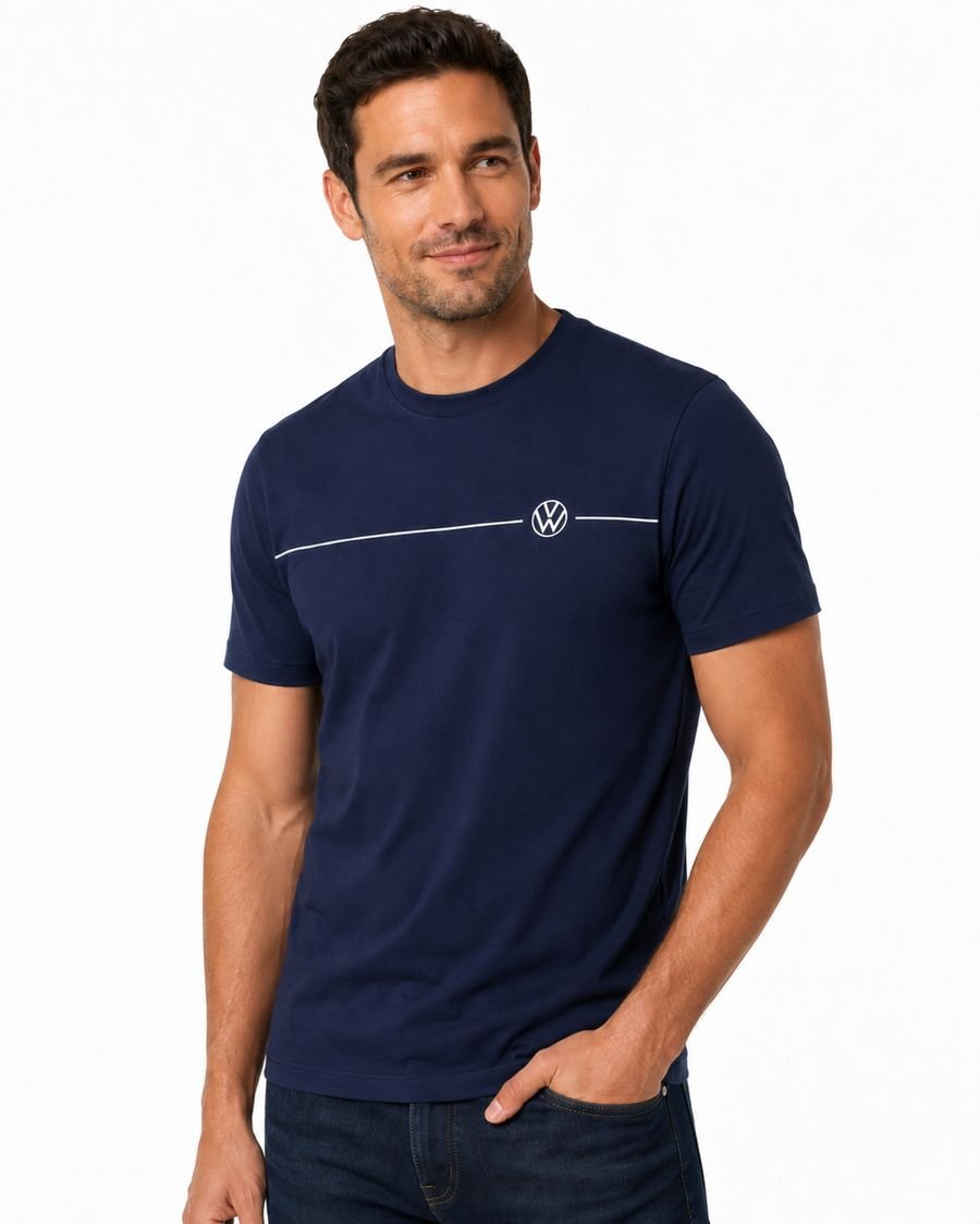 Camiseta Volkswagen